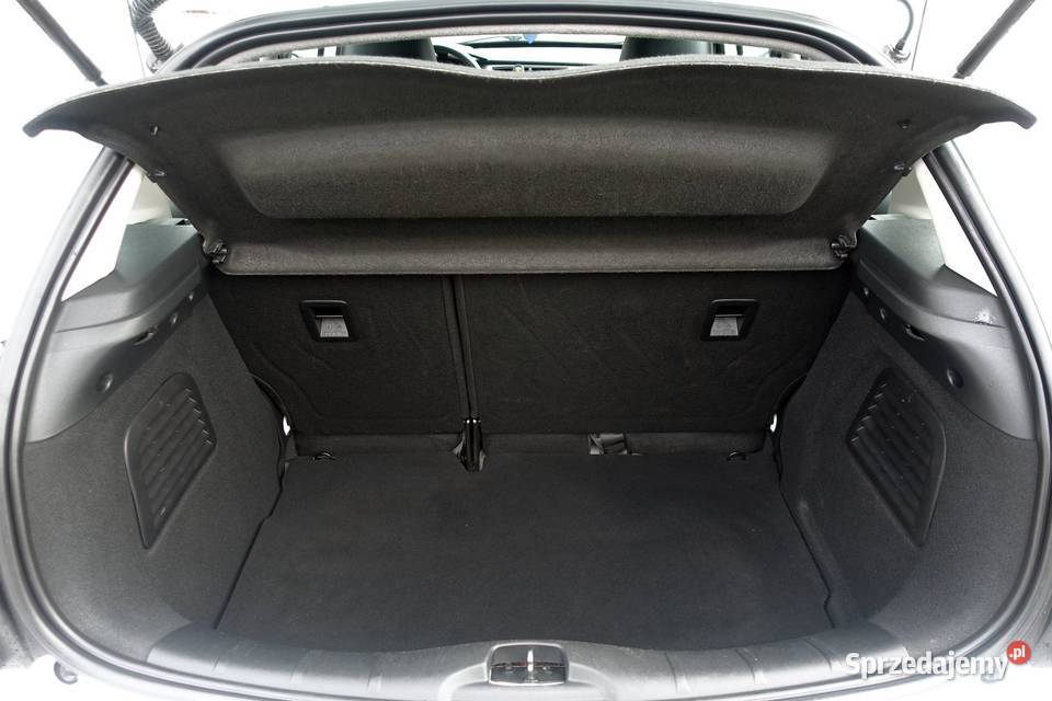 Citroen C3 12 82 LIFT 1 właściciel KSerwisowa Rok produkcji 2014