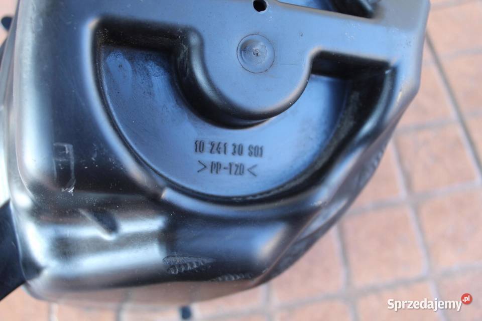 OBUDOWA FILTRA POWIETRZA FORD S MK1 22 TDCI osobowe sprzedam
