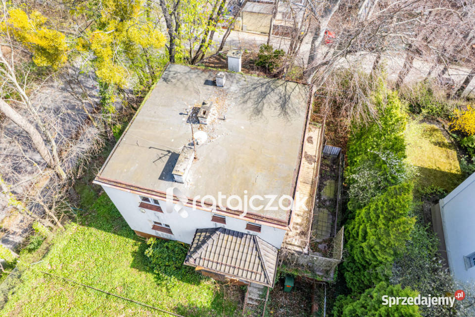 Dom wolnostojący Sopot 220m2
