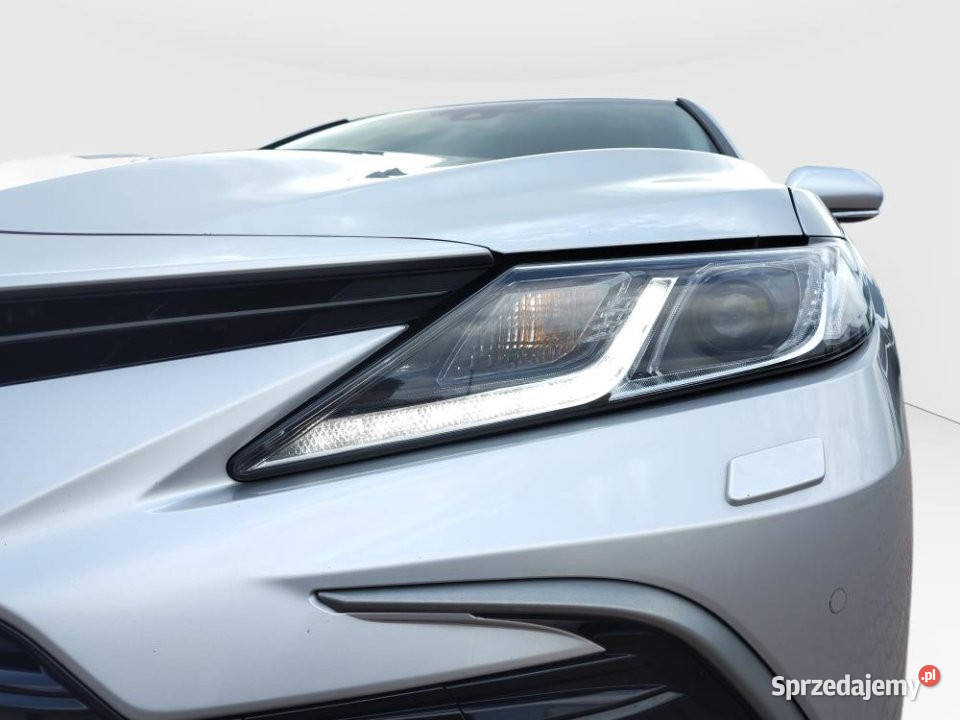 Toyota Camry 2023r Warszawa sprzedam