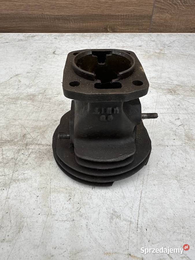 Cylinder SHL 98 Cylindry, głowice, pierścienie Lulkowo sprzedam