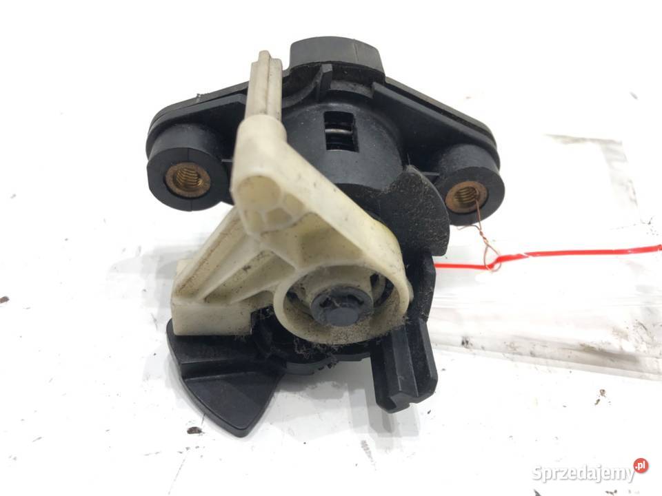 KLAMKA KLAPY TYŁ TOYOTA AYGO I Hatchback 0514