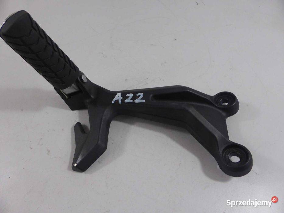 Kawasaki ZX EX 650 Ninja ABS 20r lewy set