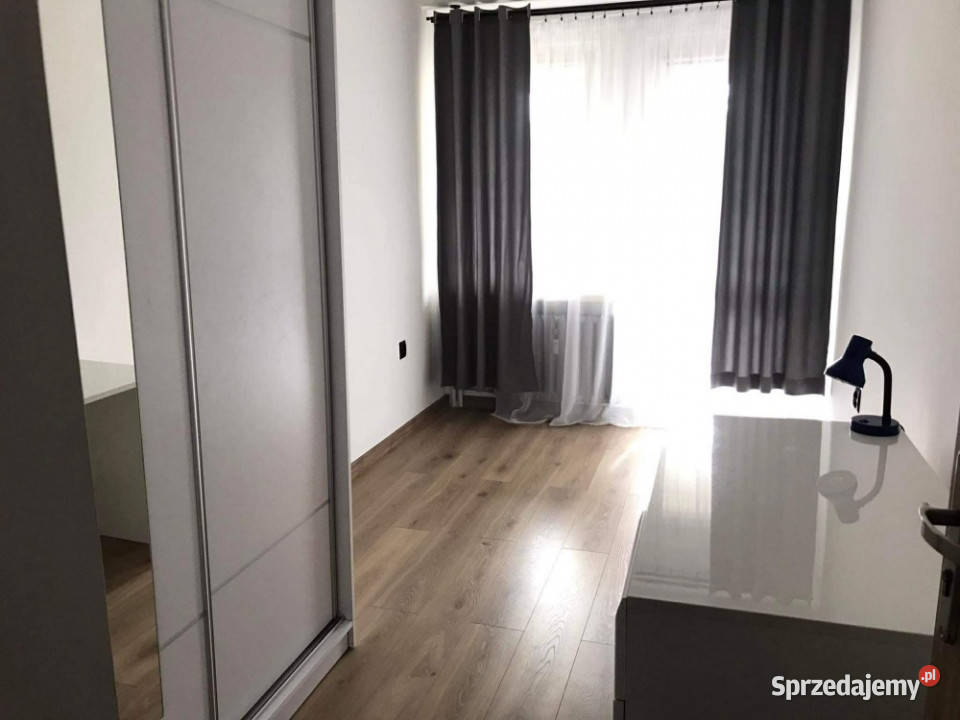 Mieszkanie na sprzedaż Katowice