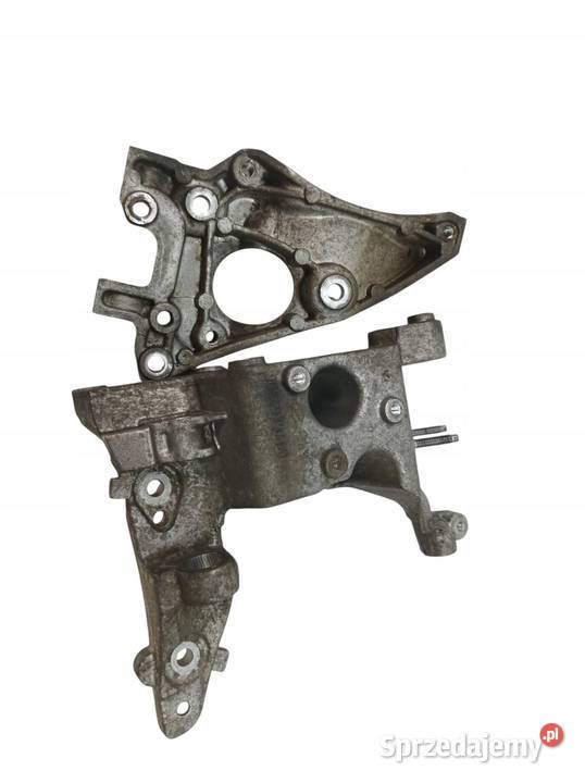 ŁAPA WSPORNIK 9684970480 14 HDI Citroen C3 II świętokrzyskie