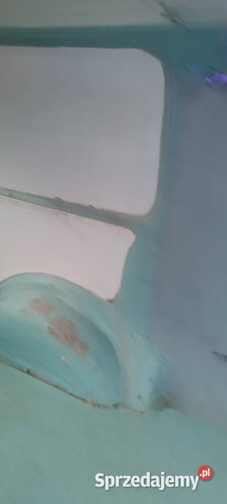 Volkswagen T5 transporter 250000km