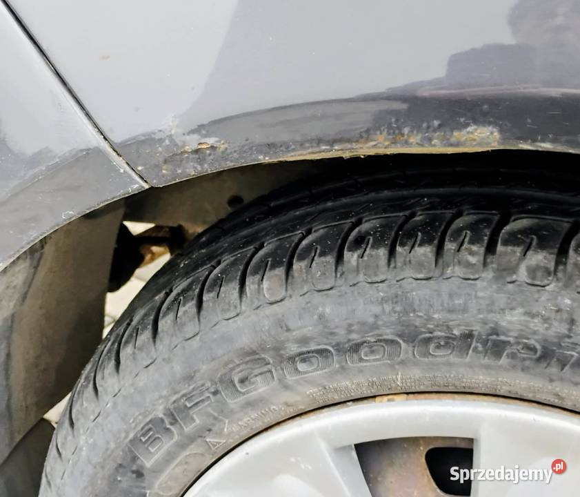 Hyundai Getz 11 1100cm3 Mielec