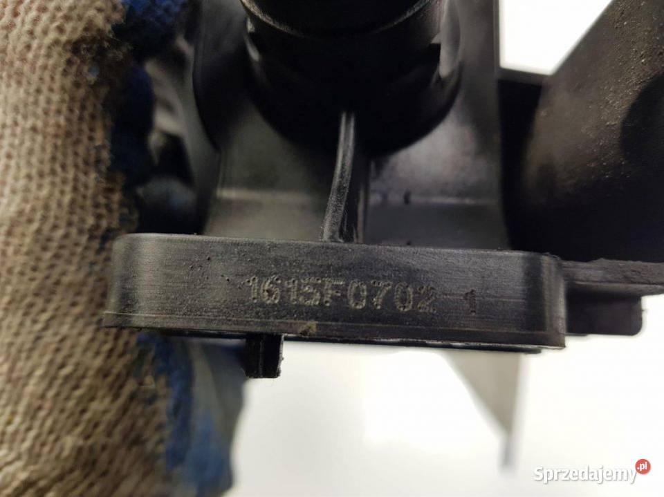 OBUDOWA TERMOSTATU FORD TRANSIT CONNECT Lipno