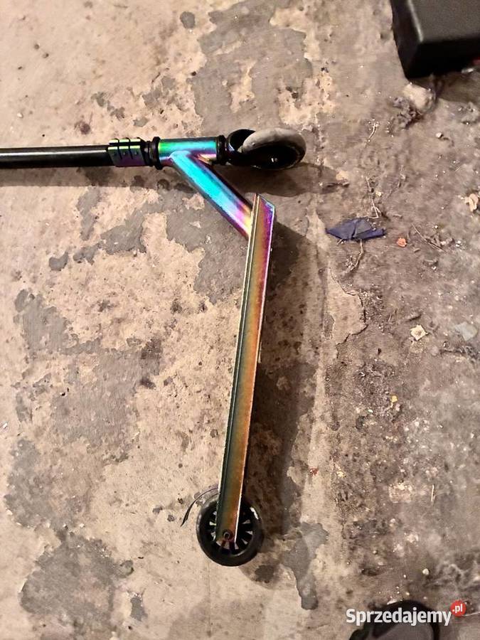 Wyprzedaż Garażowa śląskie Ruda Śląska