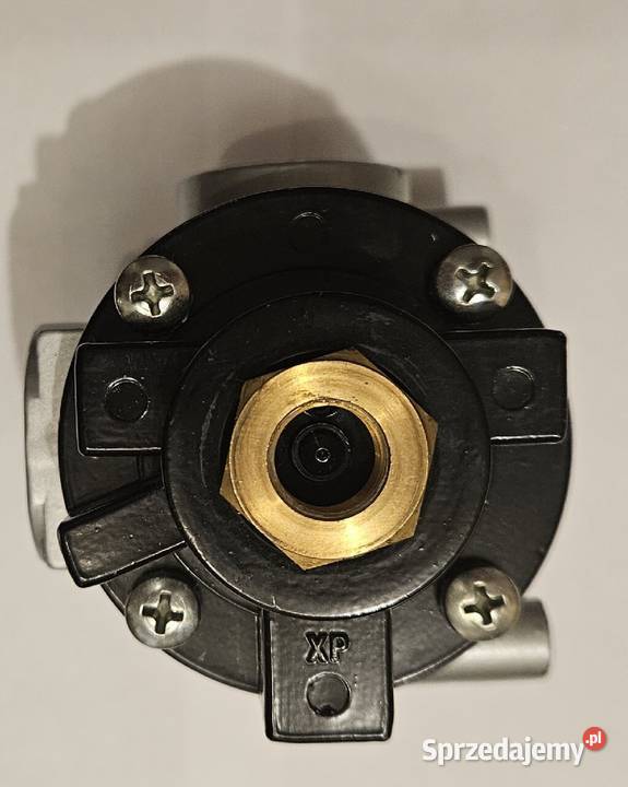 Zawór próżniowy univer ag3091 Produkcja Kraków