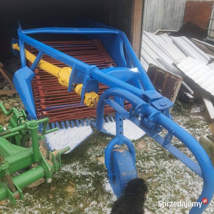 Kopaczka Żółkiewka-Osada