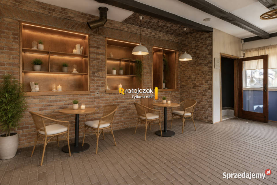 Lokal Wejherowo 120m2