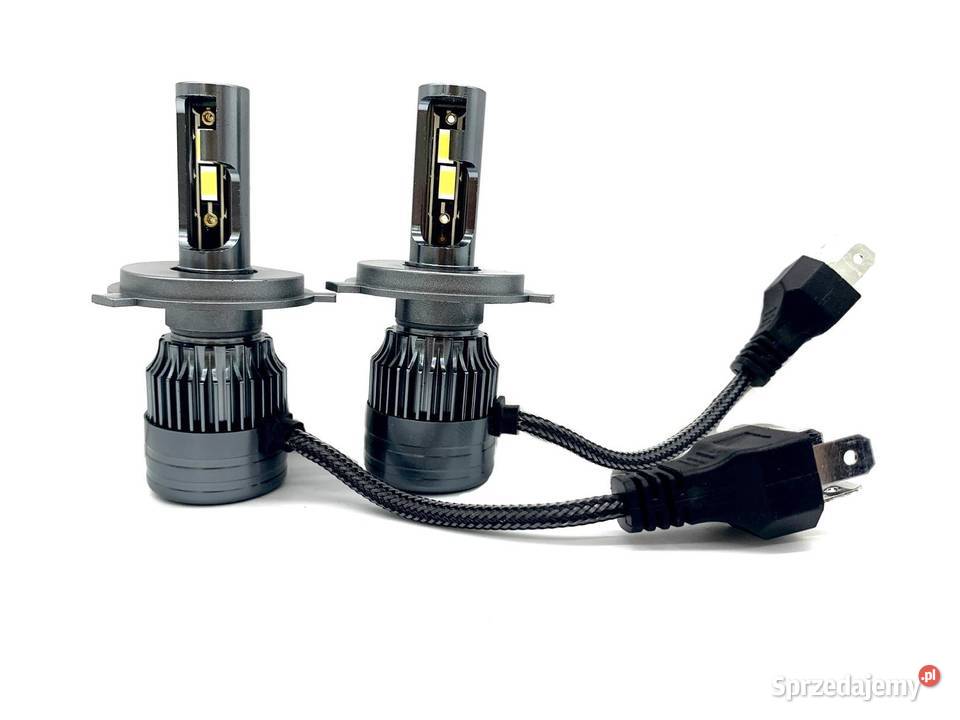 Żarówka LED H4 930V canbus 75W Pomiechówek