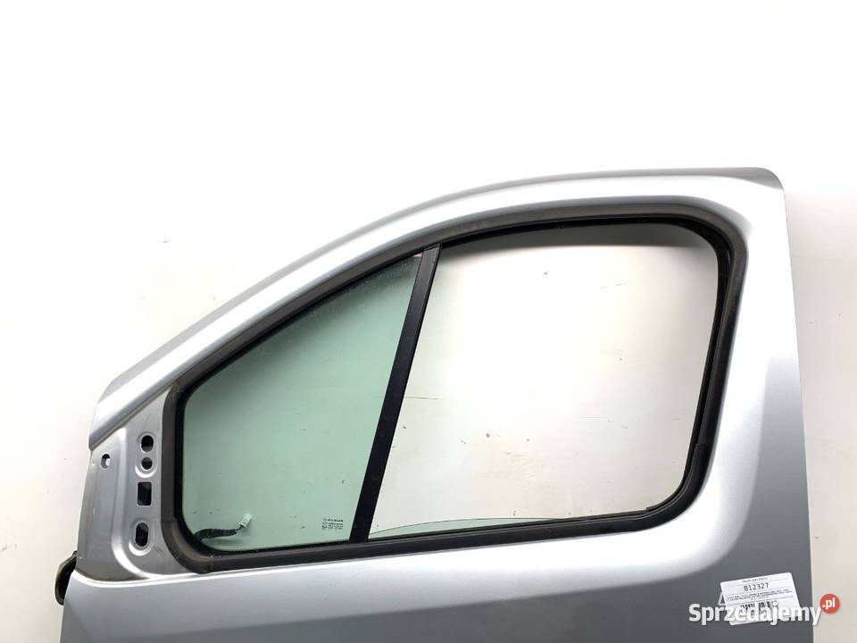 DRZWI LEWY PRZÓD OPEL VIVARO B Bus 1419 podkarpackie