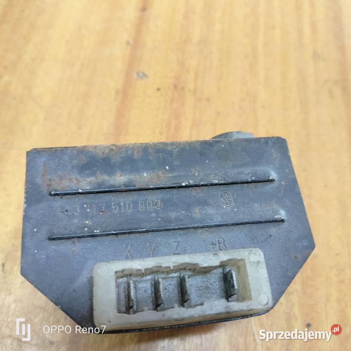 Regulator napięcia Jawa 350 łódzkie
