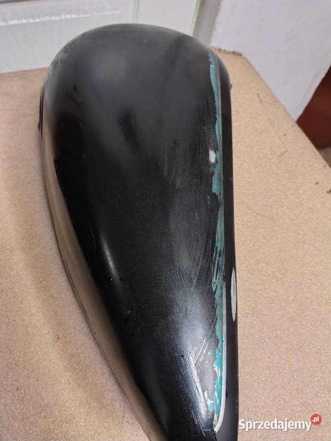 Harley Davidson chopper Evo zbiornik paliwa Lublin