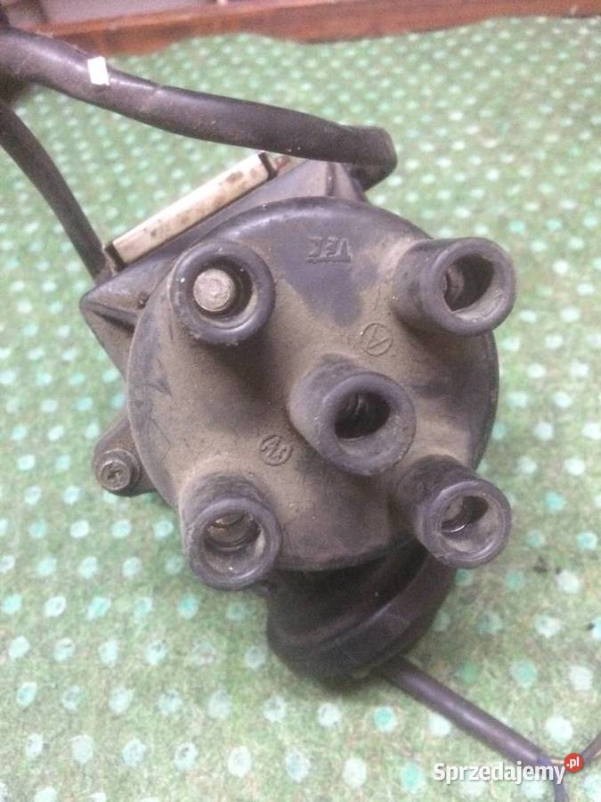 Rozdzielacz aparat zapłonu HONDA TD03K 40306 łódzkie Kutno