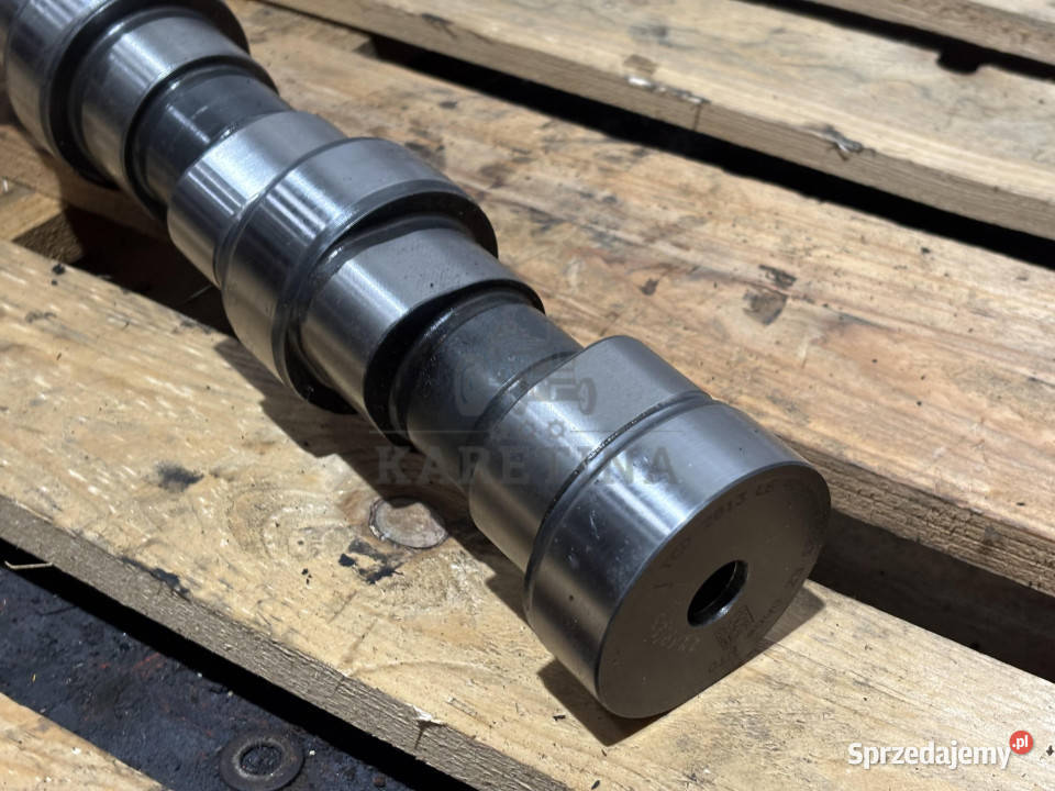 DEUTZ 04909276 04901003 04902099 TCD2013L64V Jastrzębniki sprzedam