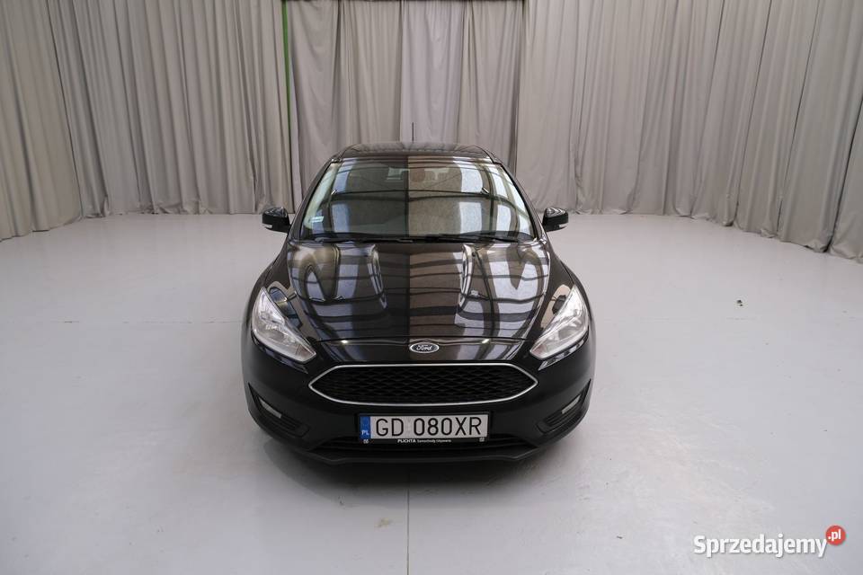 FORD FOCUS 2017 149900 3 120 Warszawa sprzedam