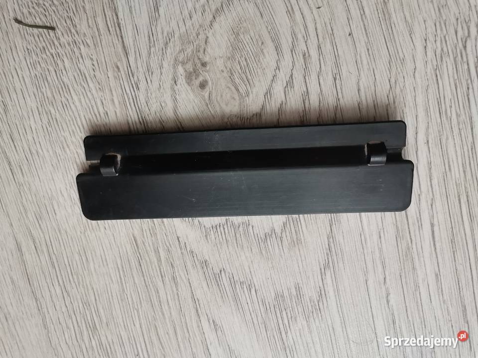 MINI COOPER R55565758596061 KLAPKA RAMY Karoseria Międzychód