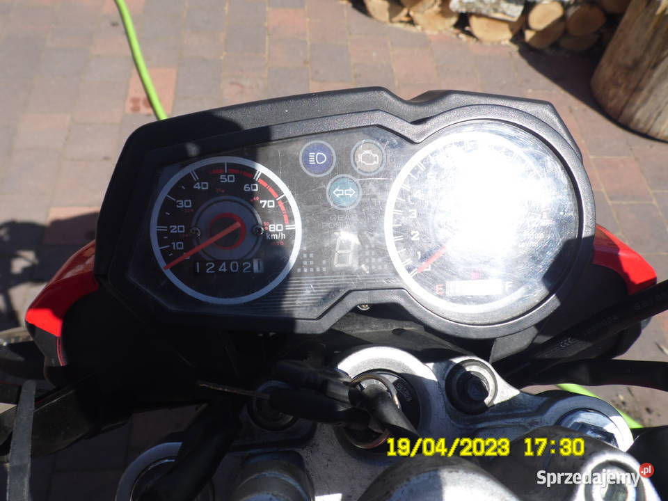 Junak 904 Mokobody