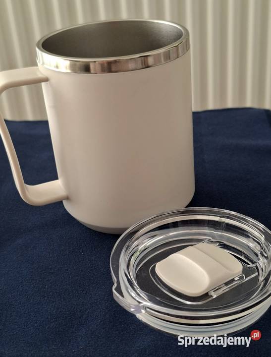 Nowy kubek promocja Pozostałe Gliwice