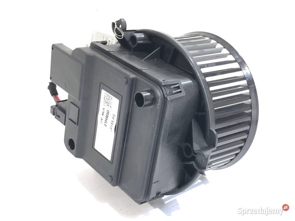 DMUCHAWA NAWIEWU AUDI A4 B9 4M1820021C Dmuchawy sprzedam