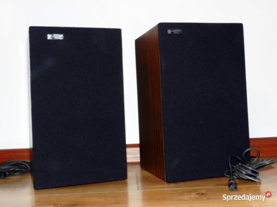 Zestaw głośników Tonsil ZG 15CB kujawsko-pomorskie Bydgoszcz