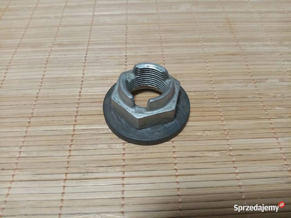 Nakrętka piasty koła Ford 1715061 1805434 Łódź