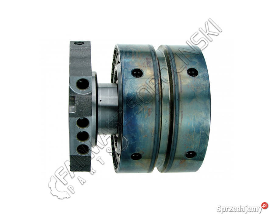 Case IH Sprzęgło 47791659 Do ciągników Brzeziny sprzedam