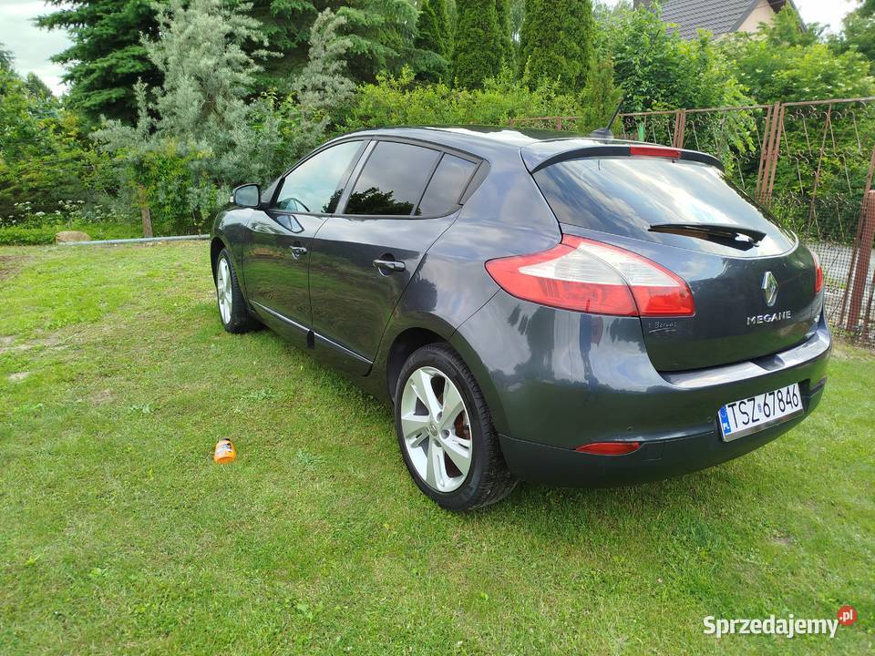 Renault Megane Opatów sprzedam