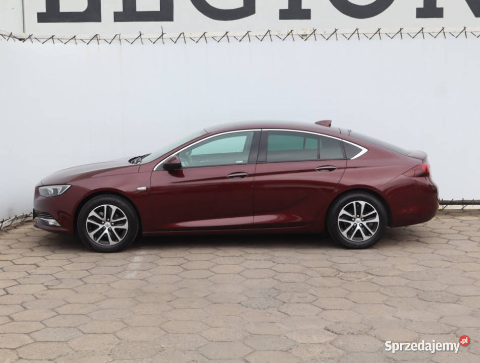 Opel Insignia 15 Turbo czujnik parkowania łódzkie Łódź