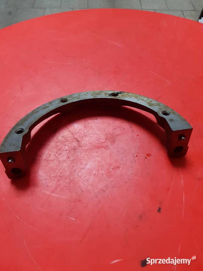 50100204B Pokrywa wału silnika MTZ lubuskie Sulechów