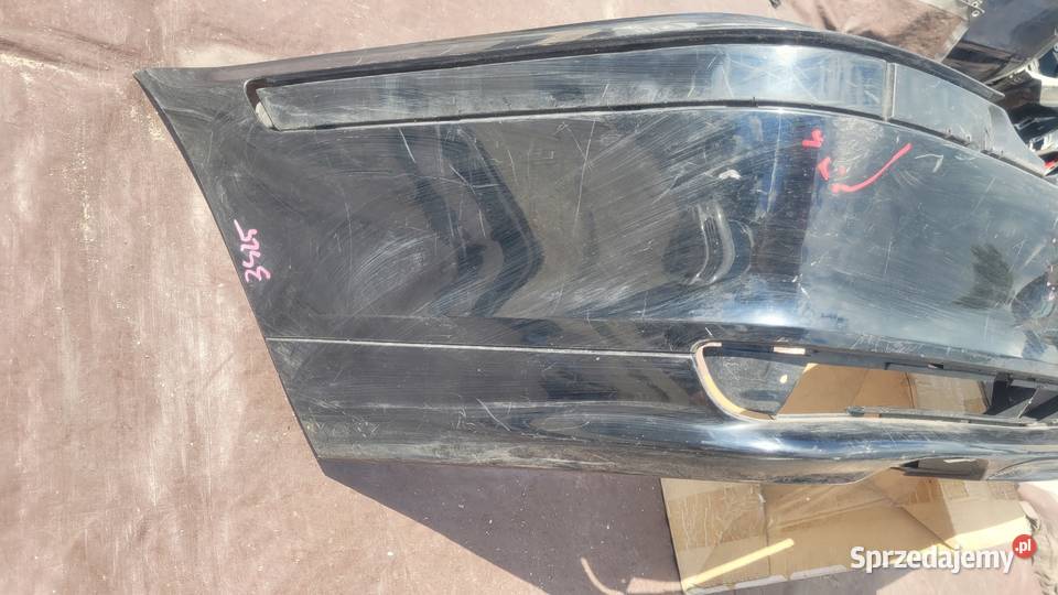 BMW 3 III E46 KOMBI LIFT ZDERZAK TYLNY TYL 3425