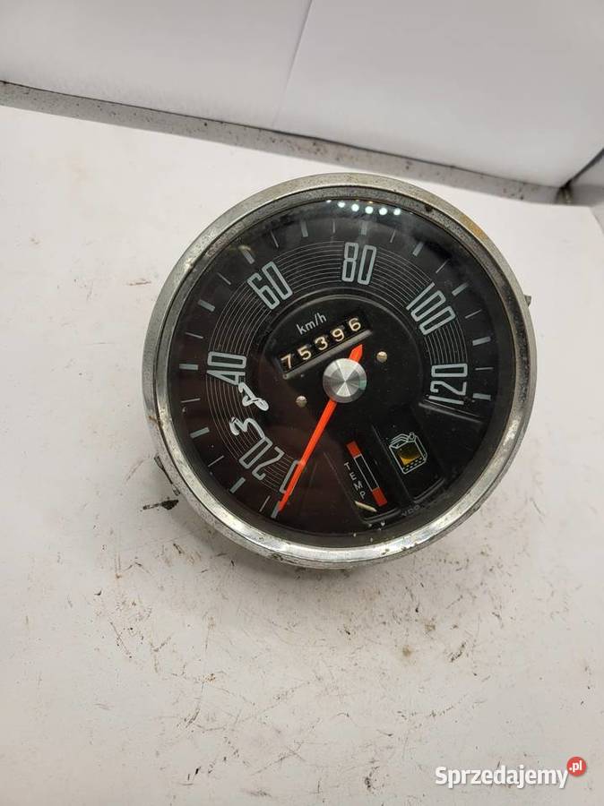 LICZNIK TACHO VW OPEL FORD MERCEDES NSU IFA Rybnik sprzedam