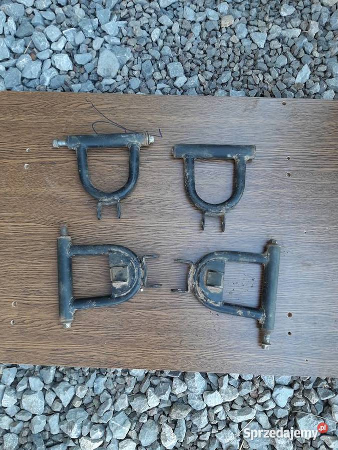 WAHACZ QUAD ATV BASHAN HUMMER KINGWAY SHINERY podkarpackie Tarnobrzeg