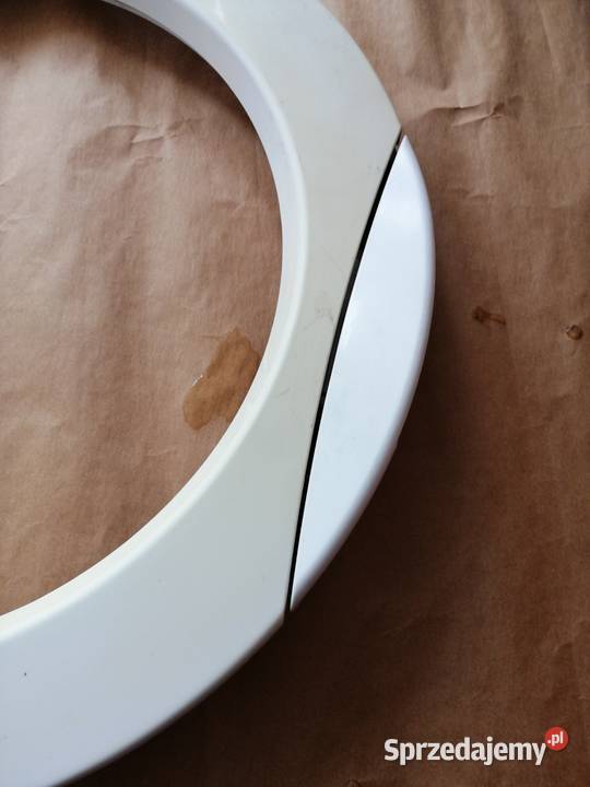 Gorenje ramka oprawka drzwi pralki Warszawa