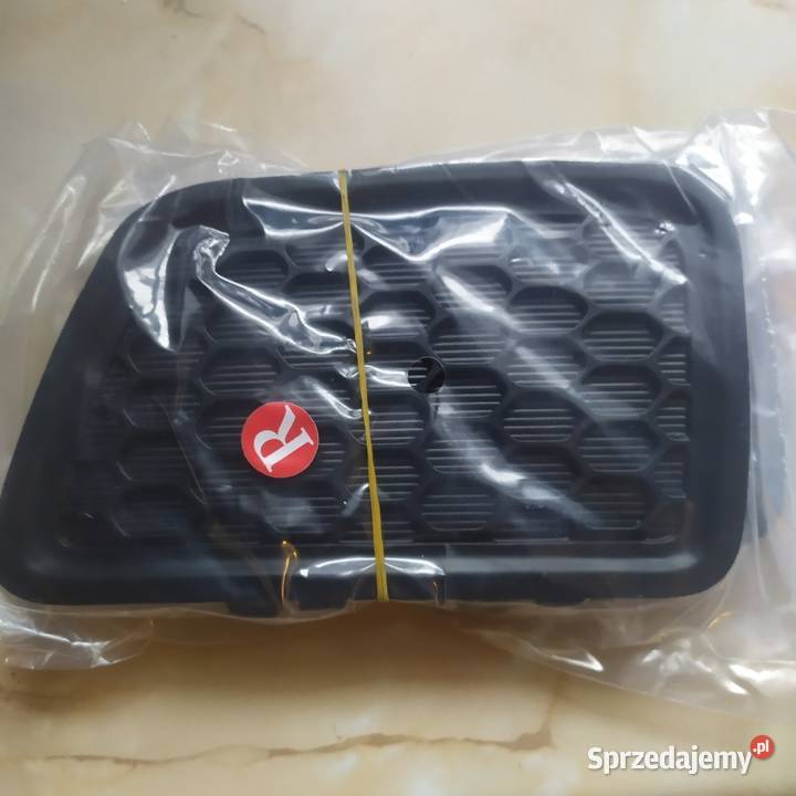 Grill kratka zaślepka Jeep Grand Cherokee mazowieckie Legionowo