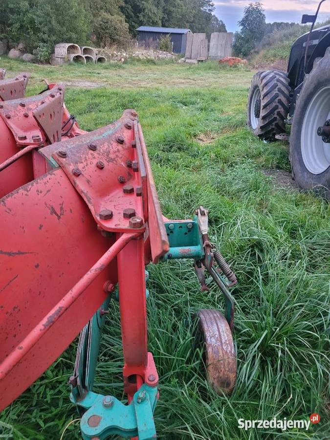 Kverneland Augustów