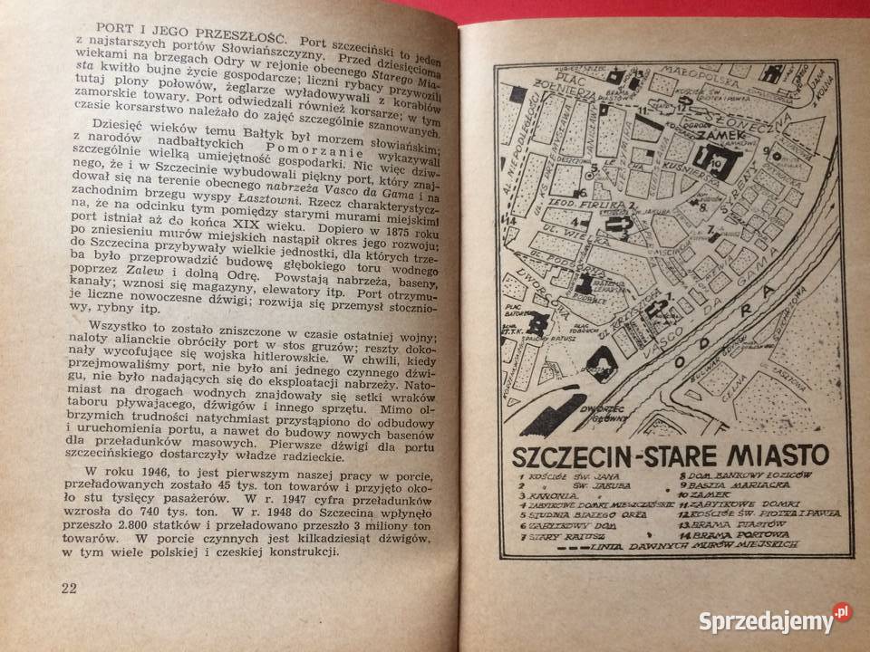 3236 Pomorze Zachodnie Szczecin