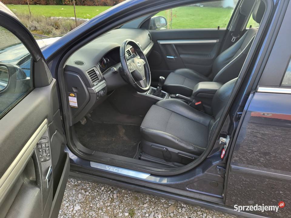 Full Full GTS Navi Klima VAT marża Opoczno