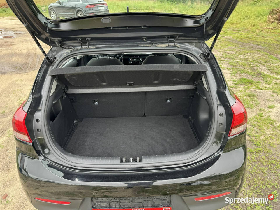 Kia Rio 12i 84 Kia Rio Edition 7 Stan Zadbana ABS Turek