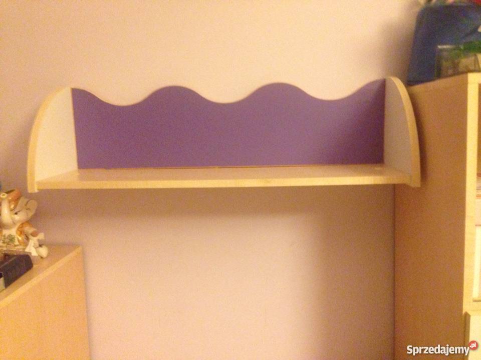 Meble Młodzieżowe Warszawa