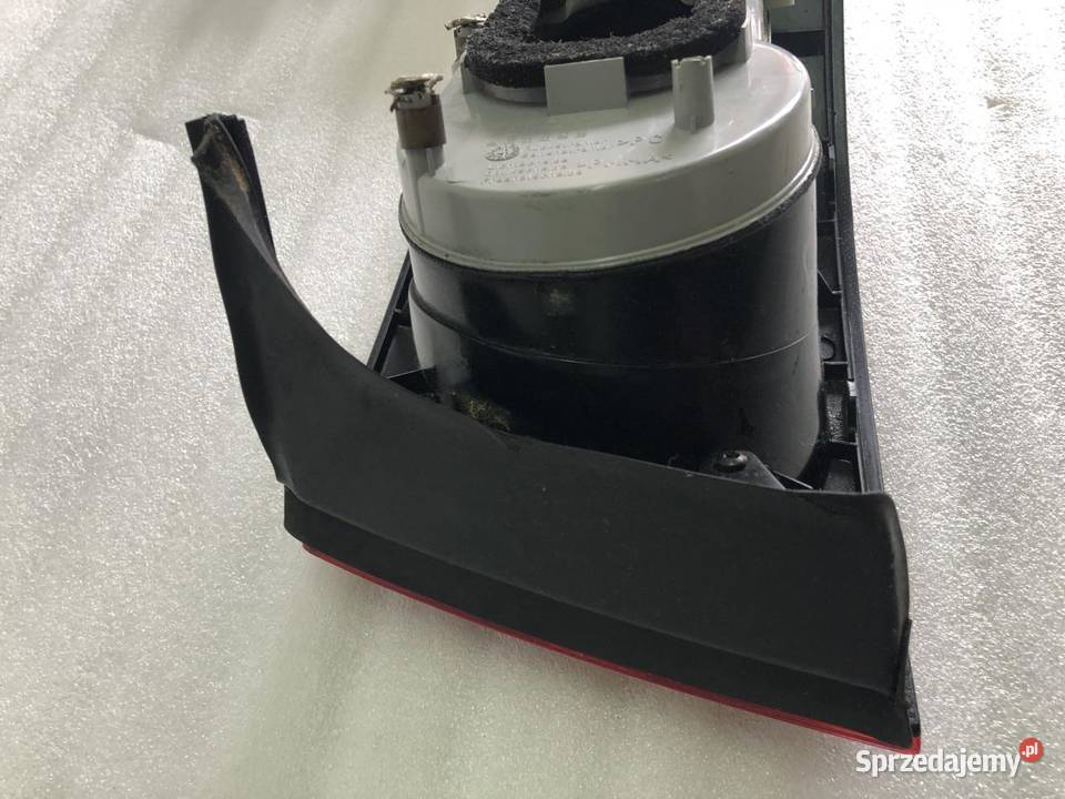 LAMPA LEWY TYŁ LED 3D0935095F VW PHAETON