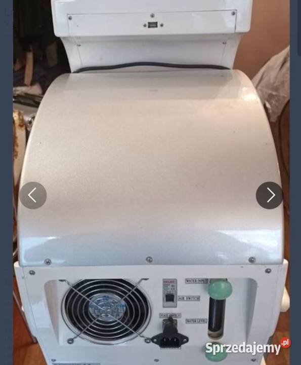 IPL Cyrano na Sprzedaż Warszawa sprzedam