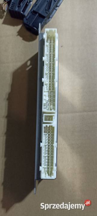 MOduł ESP PML 0335454032Q04 osobowe mazowieckie Warszawa sprzedam