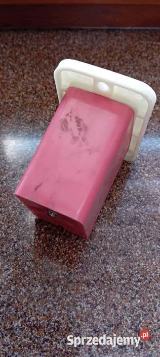 Pralka Frania włącznik prądowy Zbiersk