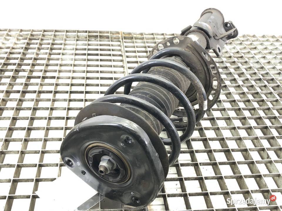 AMORTYZATOR PRAWY PRZÓD FORD FOCUS IV 10