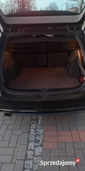 Sprzedam BMW e91 xdrive 20 184 konie 2011 immobilizer podlaskie