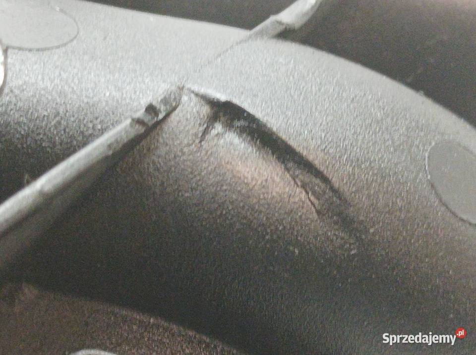 KOLEKTOR SSĄCY 12 16V Hyundai i20 I 20082014